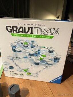 Gravitrax Starter set