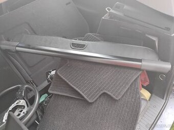 Roleta kufru Mercedes A 2004-2012