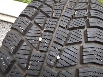 205/55/16 91H GENERAL  2 KS ZIMNÍ