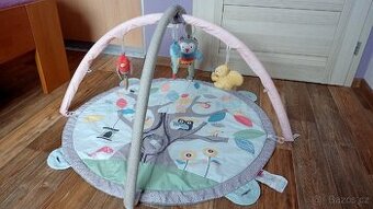 Hrací dečka a pianko pro nejmenší