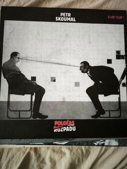 LP Petr Skoumal
