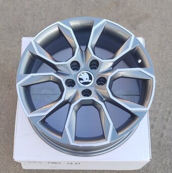 alu kola 5x112 17 // 5X112 r17