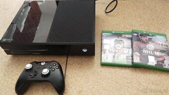 Xbox one