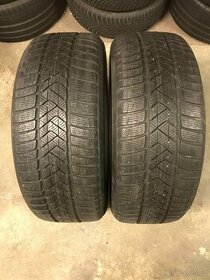 Zimní pár Pirelli Scorpion Win. 235/50 R19 103H M+S XL