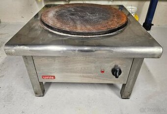 Elektrická stolička VSE 6