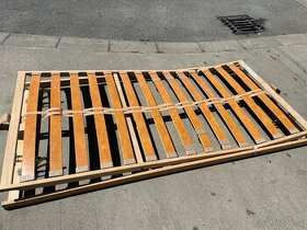 Rošt polohivací 195x100