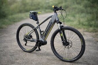 Prodám elektrokolo Maxbike Hakon 29