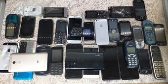 Sbirka mobilu