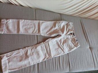 Letní chlapecké kalhoty Tommy Hilfiger 152