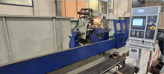 Brusky - hrotové BUC F 85/4000