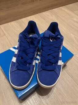Adidas campus 00s tmavě modré