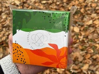 DÁRKOVÁ SADA ZÁZRAČNÝCH KELÍMKŮ ORIFLAME