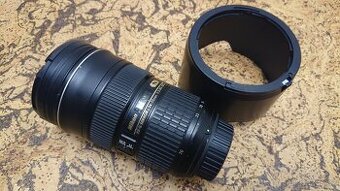 NIKON AF-S 24-70mm f/2,8G