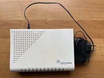 Prodám modem VDSL Comtrend vr-3026e