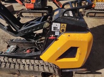 Pasovy Dempr jcb 1000kg