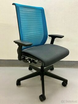 Kancelářská židle Steelcase Think - více ks