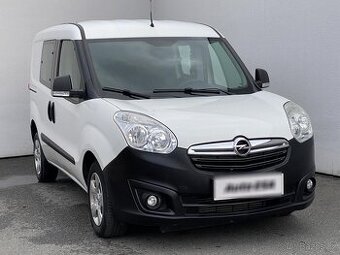 Opel Combo 1.3CDTi ,  70 kW nafta, 2017