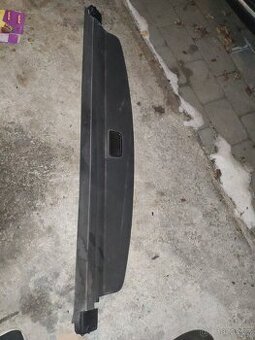 Roletka kufr VW Golf IV variant