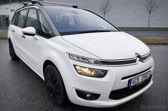 Citroën C4 Grand Picasso 1.6 HDi