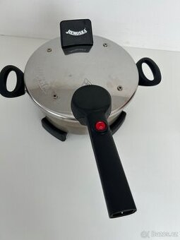 Remoska duo nerez  2L