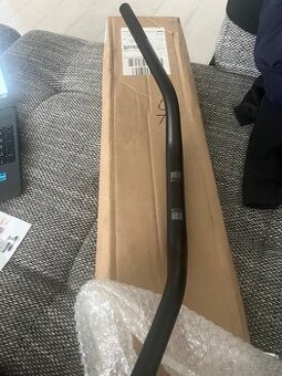 Riditka na triumph tiger 900