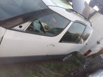 Škoda Roomster Scout 2007