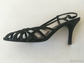 Dámské společenské boty vel.40/41
