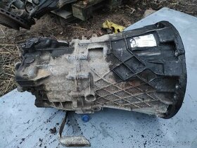 Mercedes Sprinter 2.2 110 KW převodovka