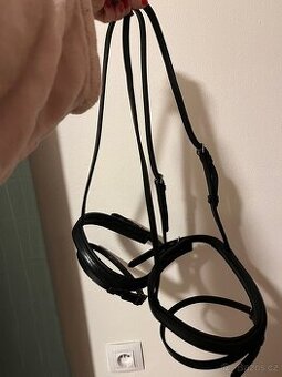 Nánosník cob, nánosník pony