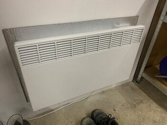 Elektrický přímotop 2KW