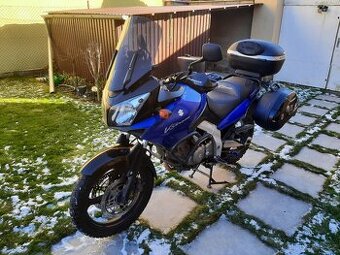 Suzuki DL 650 V-Strom