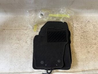 Koberečky Dacia Duster