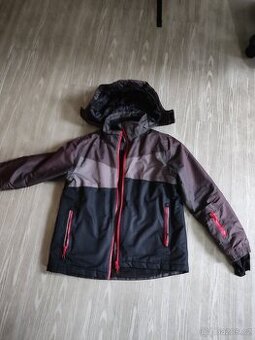 Zimní a podzimní bundy