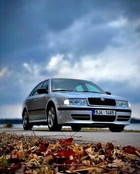 Octavia 1 ALH 66kw liftback