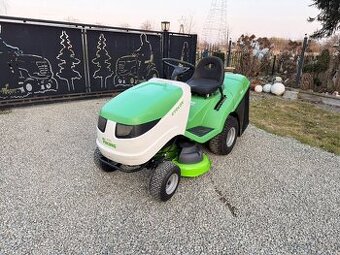 Viking po ful servisů