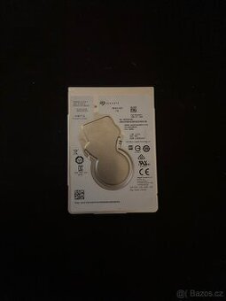 Seagate 1TB HDD 2,5