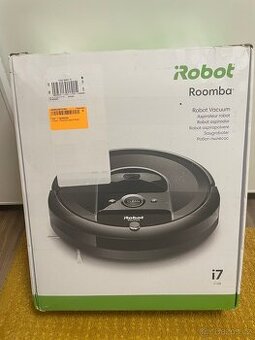 IRobot Roomba I7