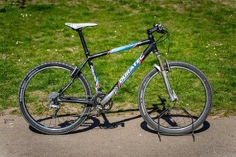 Horské kolo Duratec Sonix C12