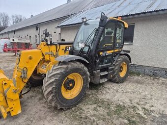 Jcb 536-95 Agri