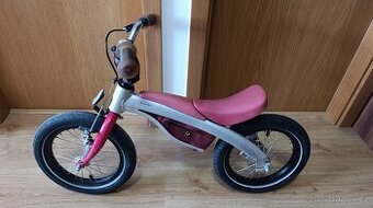 Dětské odrážedlo 2 v 1 BMW Kidsbike