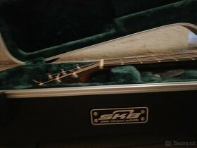 Prodám elektroakustickou kytaru Dowina