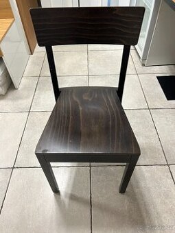 ŽIDLE - výrobce TON