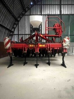 Kverneland DTX 300 – hloubkový kypřič / podrývák, 3 m