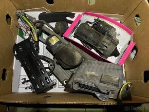 Peugeot 406 2.1 TD dily