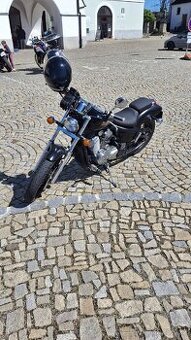 Honda VT shadow 600 29kw A2