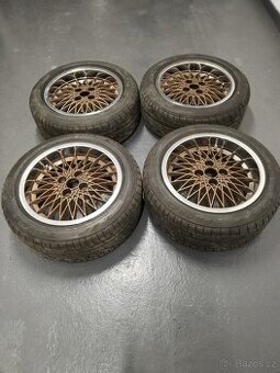 RH Mesh 4x100 r15