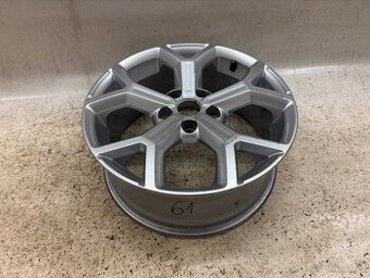 Alu kolo 17" Renault Kadjar (61)