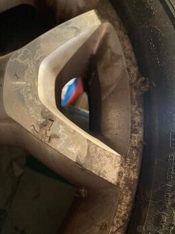 original alu ford kuga