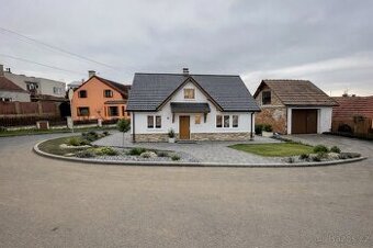 PRODEJ POZEMKU UHERSKÝ BROD, HAVŘICE