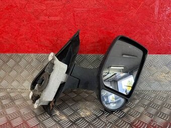 PRAVÉ ZPĚTNÉ ZRCÁTKO FORD TRANSIT MK7 5 PIN